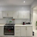 The White Apartments