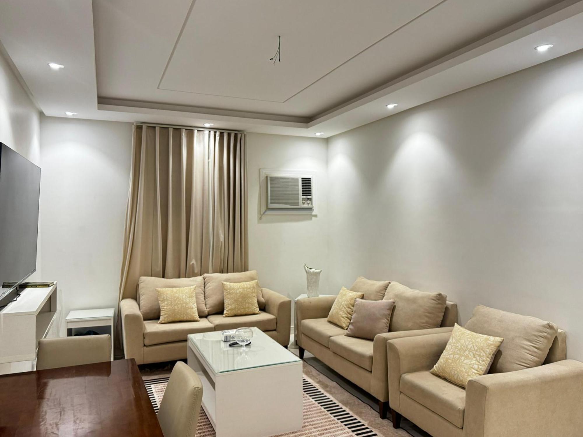Apartment The White *