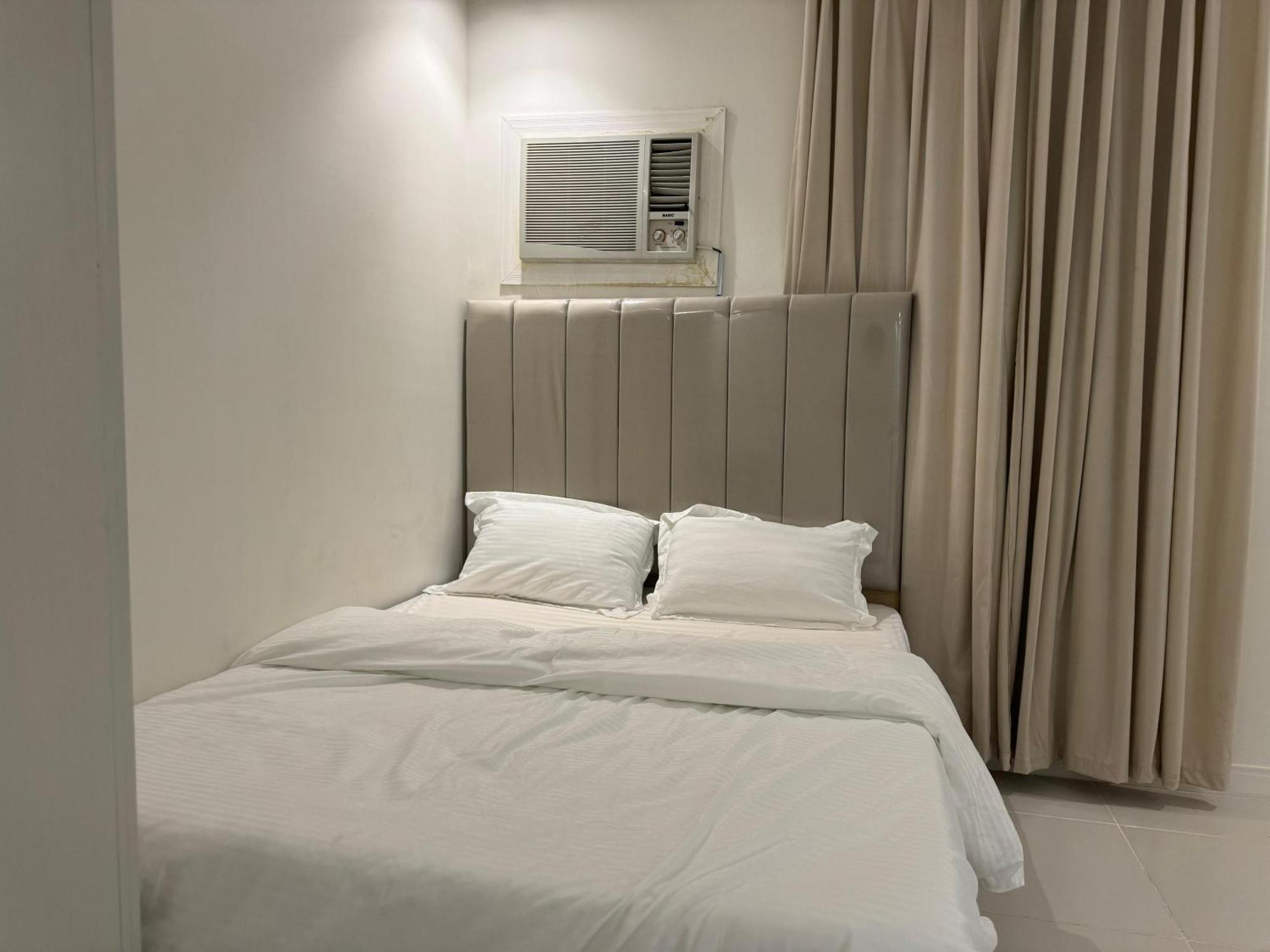 Apartment The White