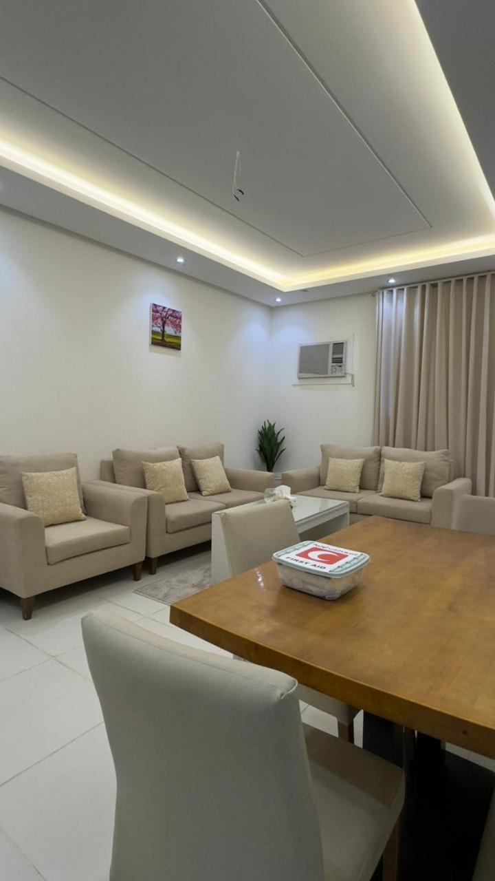 The White Apartment